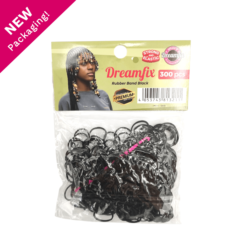 Dreamfix Rubber Band 300 pcs - gtworld.de