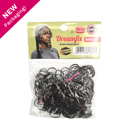 Dreamfix Rubber Band 300 pcs - gtworld.de