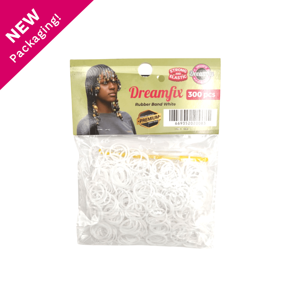 Dreamfix Rubber Band 300 pcs - gtworld.de