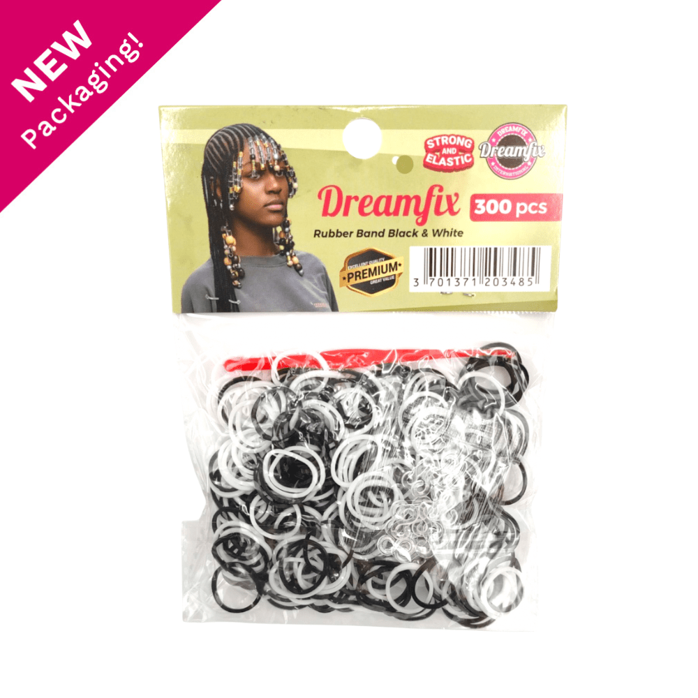 Dreamfix Rubber Band 300 pcs - gtworld.de