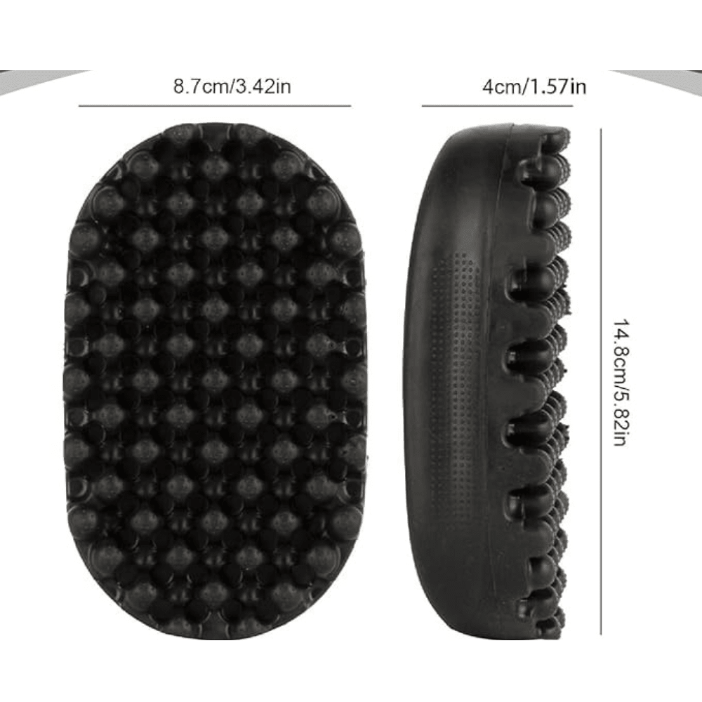 Dreamfix Rubber Curly hair sponge - gtworld.de