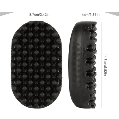 Dreamfix Rubber Curly hair sponge - gtworld.de
