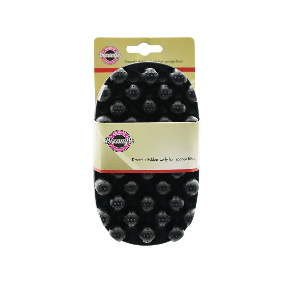 Dreamfix Rubber Curly hair sponge - gtworld.de