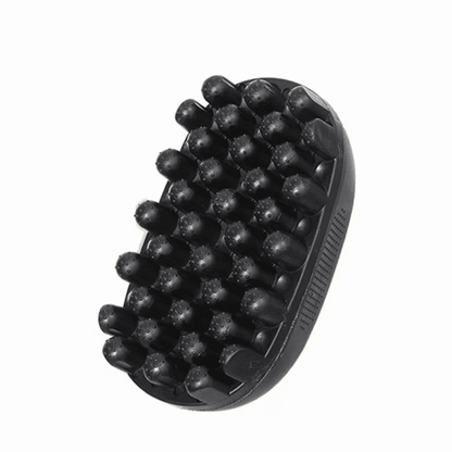 Dreamfix Rubber Curly hair sponge - gtworld.de