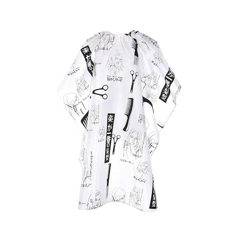 Dreamfix Salon hairdresser cape - gtworld.de