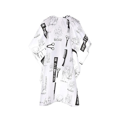 Dreamfix Salon hairdresser cape - gtworld.de