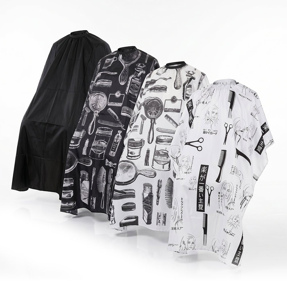 Dreamfix Salon hairdresser cape - gtworld.de