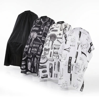 Dreamfix Salon hairdresser cape - gtworld.de
