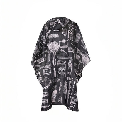 Dreamfix Salon hairdresser cape - gtworld.de