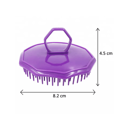 Dreamfix Shampoo Brush Assorted - gtworld.de