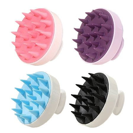 Dreamfix Shampoo Brush Scalp Massager - Gtworld.de