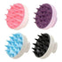 Dreamfix Shampoo Brush Scalp Massager - Gtworld.de