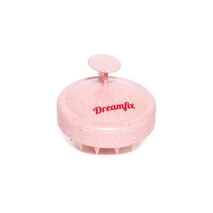 Dreamfix Shampoo Brush Scalp Massager - gtworld.de