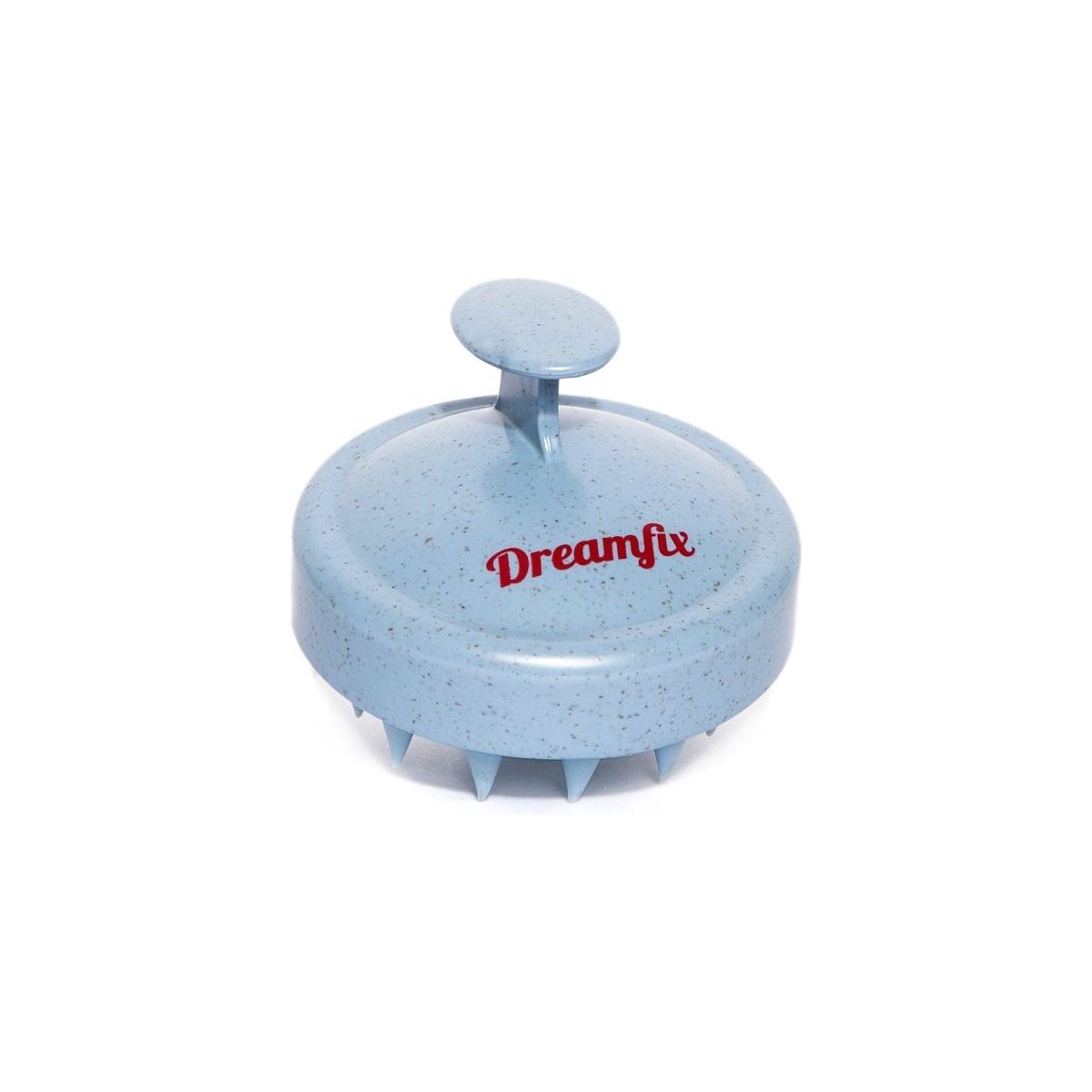 Dreamfix Shampoo Brush Scalp Massager - gtworld.de