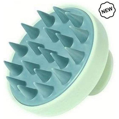 Dreamfix Shampoo Brush Scalp Massager - Gtworld.de