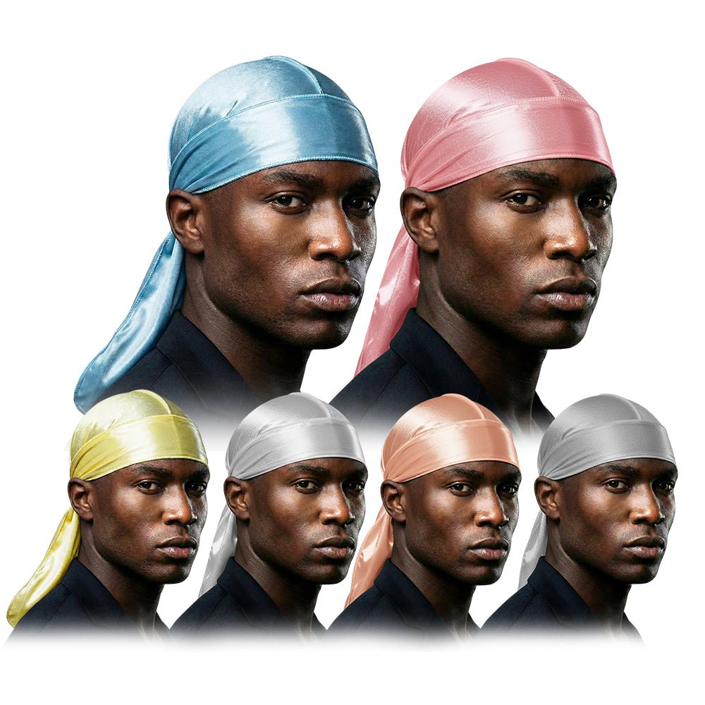 Dreamfix Silky Durags - gtworld.de
