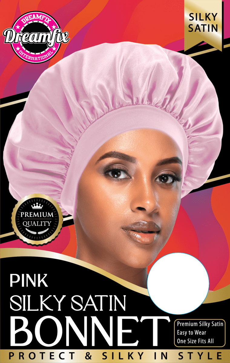 Dreamfix Silky Satin bonnet - gtworld.de