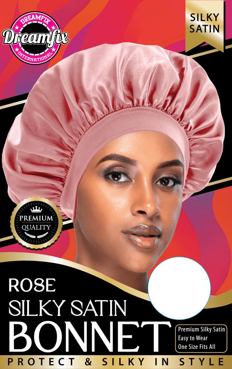 Dreamfix Silky Satin bonnet - gtworld.de