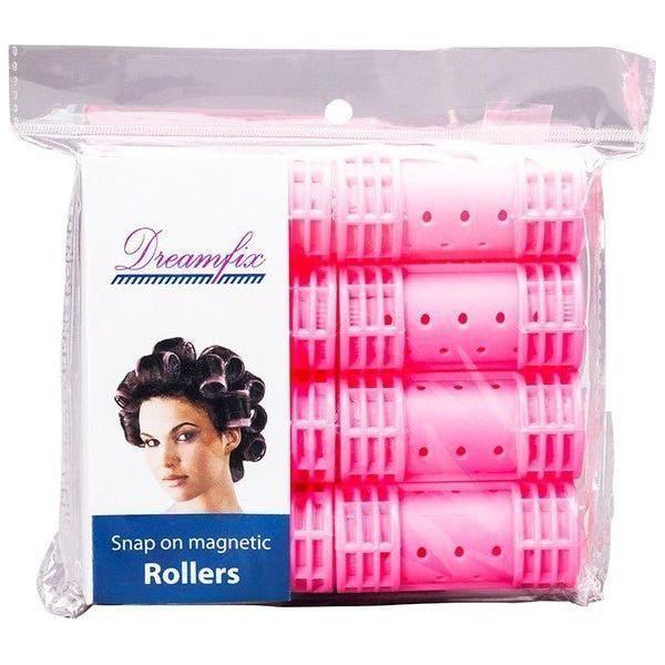 DreamFix Snap On magnetic Rollers - Gtworld.de