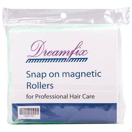 DreamFix Snap On magnetic Rollers - Gtworld.de