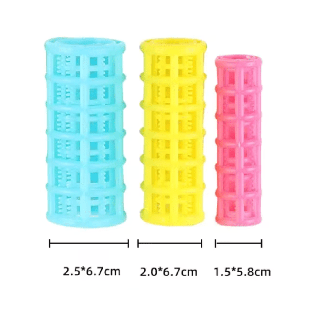 Dreamfix Snap on Rollers (3 sizes) - gtworld.de
