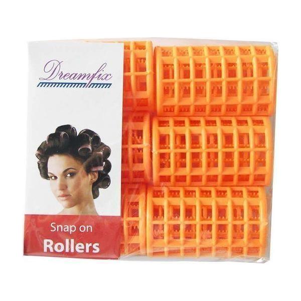 DreamFix Snap On Rollers - Gtworld.de