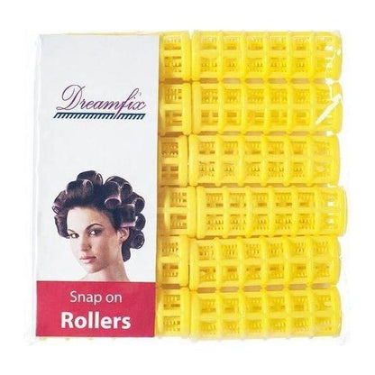 DreamFix Snap On Rollers - Gtworld.de