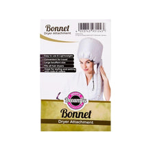 Dreamfix Soft Hood - Hair dryer attachment
