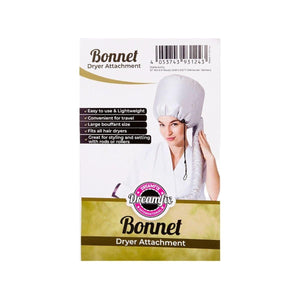 Dreamfix Soft Hood - Hair dryer attachment