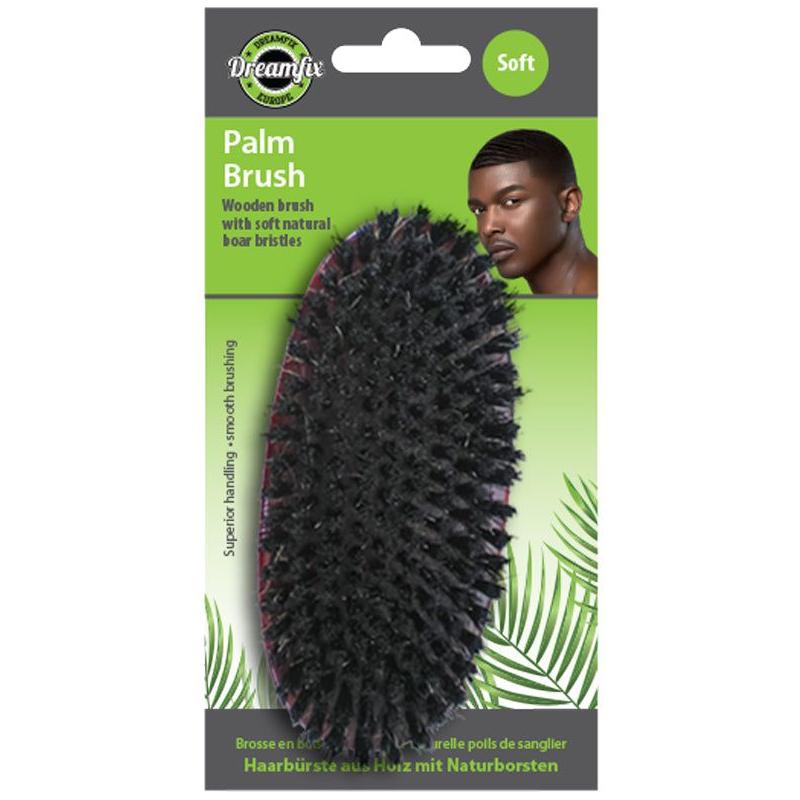 Dreamfix Soft Palm Brush - Gtworld.de