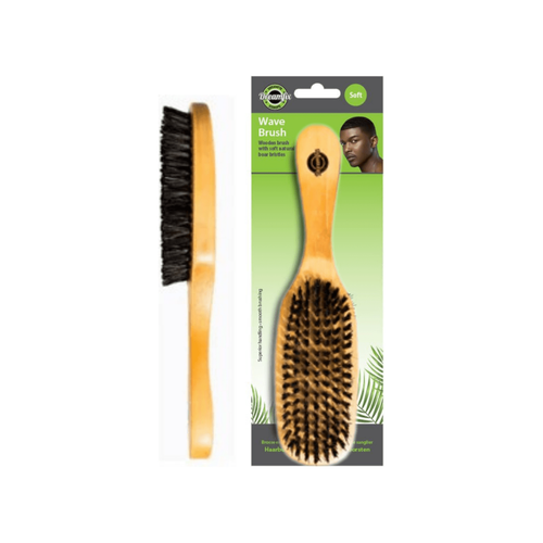 Dreamfix Soft Wave Brush Handle