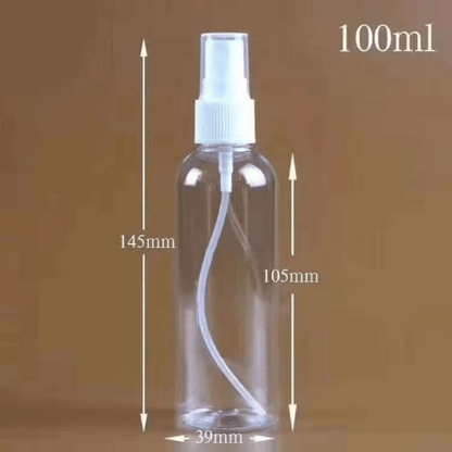 Dreamfix Spray Bottle 100ml - gtworld.de
