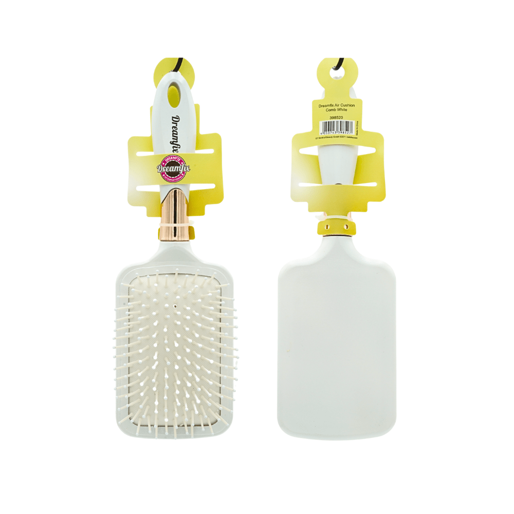 Dreamfix Square Air Cushion Brush (white) - gtworld.de