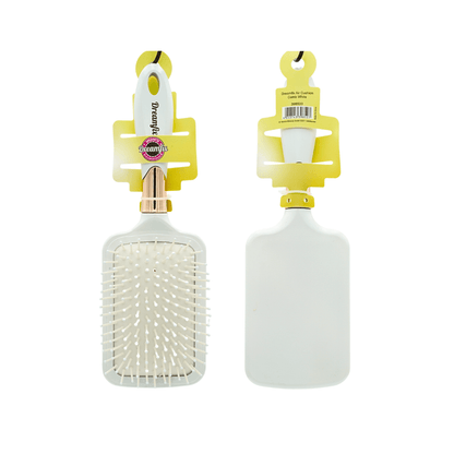 Dreamfix Square Air Cushion Brush (white) - gtworld.de