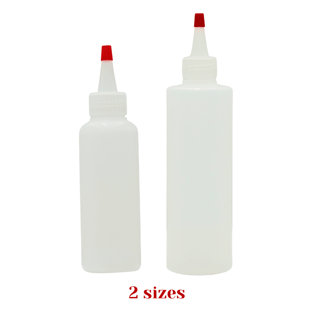 Dreamfix Squeeze Bottles 120/250 ml - gtworld.de