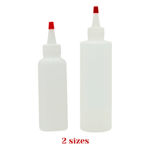 Dreamfix Squeeze Bottles 120/250 ml