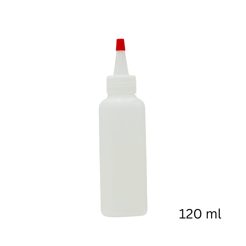 Dreamfix Squeeze Bottles 120/250 ml - gtworld.de