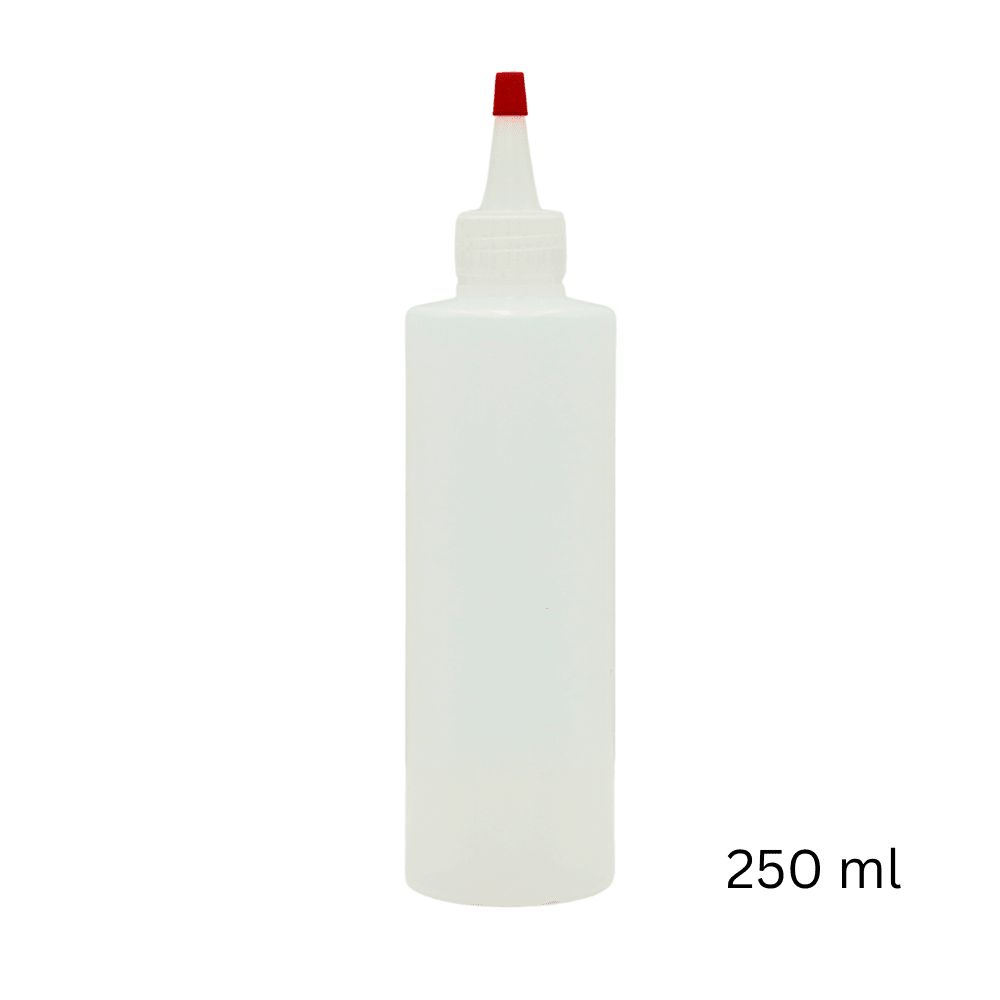 Dreamfix Squeeze Bottles 120/250 ml - gtworld.de
