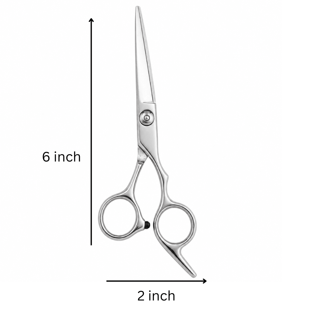 Dreamfix Stainless Steel Cutting scissors 6 Inch - gtworld.de