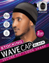 Dreamfix Stocking Wave Cap 2pcs - gtworld.de