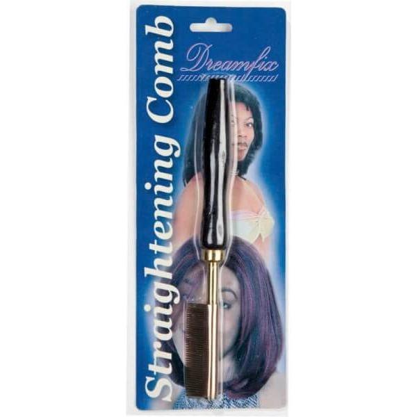 DreamFix Straightening Comb - Gtworld.de