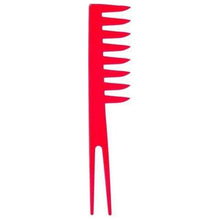 Dreamfix Styling Comb, Curved/Haarkamm
