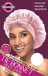 Dreamfix Tie Bonnet Satin - gtworld.de