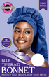 Dreamfix Tie Braid Bonnet - gtworld.de
