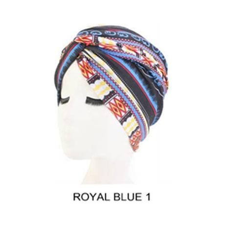 Dreamfix Twist Cotton Turban - Gtworld.de