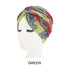 Dreamfix Twist Cotton Turban - Gtworld.de