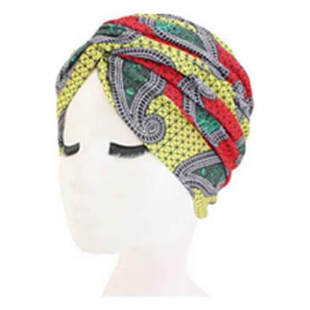 Dreamfix Twist Turban - Gtworld.de