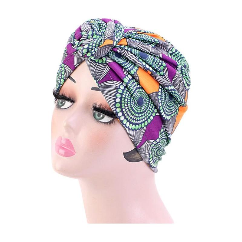 Dreamfix Twist Turban - Gtworld.de