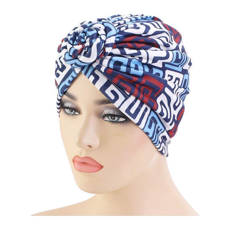 Dreamfix Twist Turban - Gtworld.de