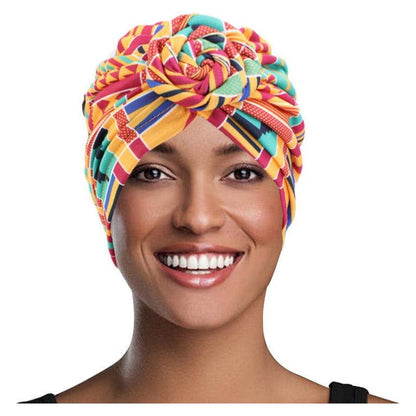 Dreamfix Twist Turban - Gtworld.de